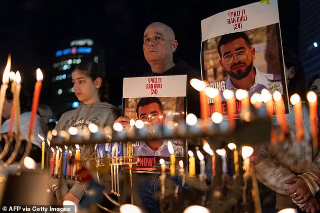 Israel Announces Return of Last Hostage Held in Gaza, Ending Chapter of Abductions