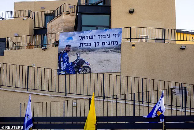 Israel Announces Return of Last Hostage Held in Gaza, Ending Chapter of Abductions
