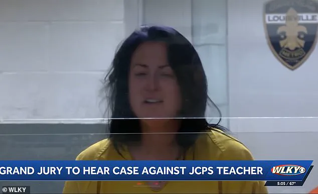 Kentucky Teacher Faces New Charges Over Alleged Online Messages with Student, Sparking Community Outcry and Calls for Digital Safety Reforms