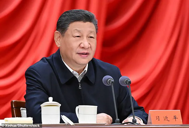 Anonymous Source Reveals: 'Gunfight in Beijing' Led to Purge of China's Top General Over Nuclear Leak Allegations