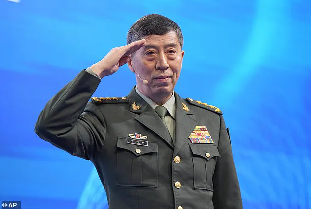 Anonymous Source Reveals: 'Gunfight in Beijing' Led to Purge of China's Top General Over Nuclear Leak Allegations