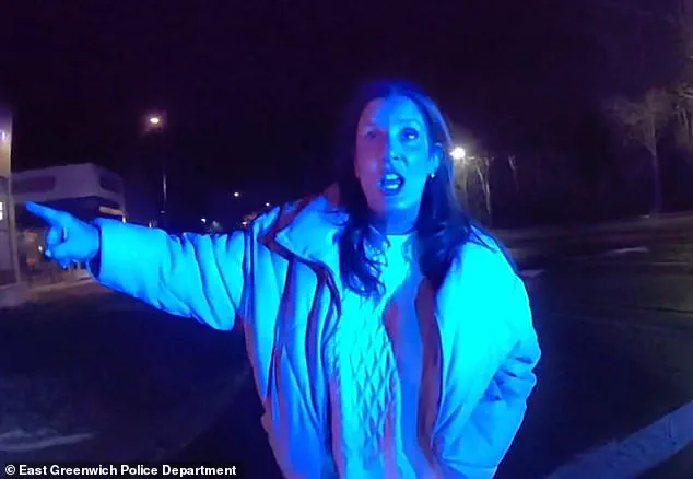 Breaking: Florida Woman Arrested for Drunk Driving After Mowing Down Elderly Man at Marked Crosswalk
