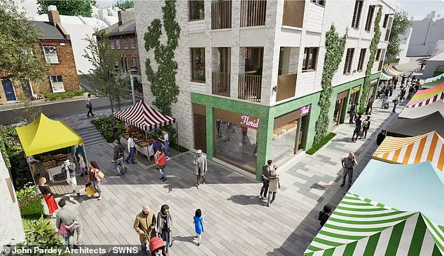 Late-Breaking: Dominic Cooper Opposes Acorn's Blackheath Housing Plan Amid Community Concerns