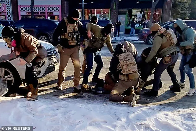 Trump's Shifting Stance on ICE and the Fallout from a Fatal Shooting in Minnesota