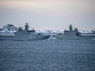 Urgent Warning: NATO Chief Warns Europe Can't Defend Itself Without US Amid Greenland Tensions