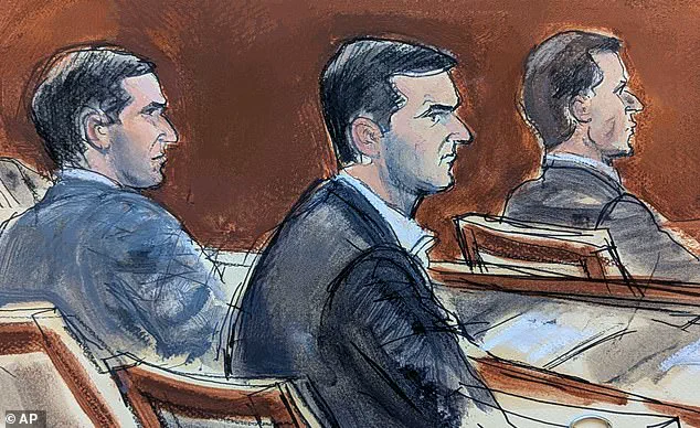 As the Trial of the Alexander Brothers Unfolds, a Nation Grapples with Wealth, Power, and the Shadows of Justice