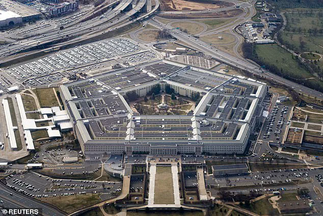Body Discovered in Fashion Centre Storage Room at Pentagon City Mall