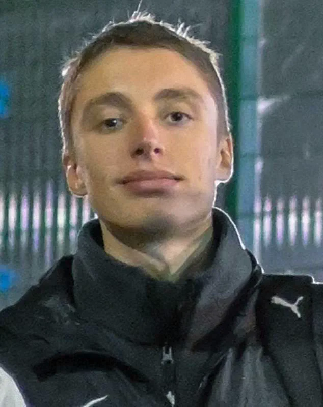 Legal Consequences of Domestic Violence: Russian National Convicted After Assault Linked to Barron Trump's Video Call