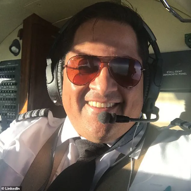 Tragic Private Jet Crash at Bangor International Airport Claims Life of Renowned Chef Nick Mastrascusa
