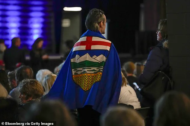 Alleged U.S. Ties to Alberta Separatists Escalate Tensions with Canada Over Trade and Geopolitical Alignment