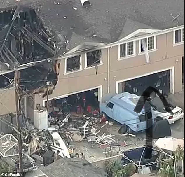 Bell Gardens Explosion Sparks Debate Over Industrial Safety Regulations