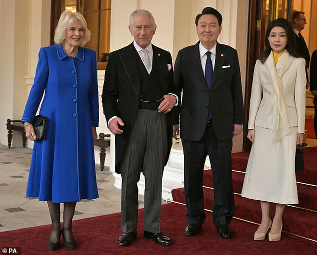 Breaking: South Korea's Former First Lady Sentenced to 20 Months for Bribery Amid Luxury Gift Scandal, Drawing Marie Antoinette Comparisons