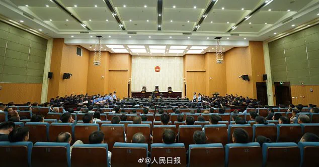 China Executes 11 Members of Myanmar-Based Ming Crime Family in Global Online Romance Scam Crackdown