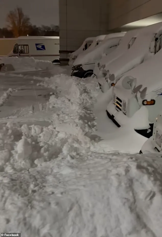 Limited Access Information on USPS Employee Safety Exposed by Letter Carrier's Viral Video