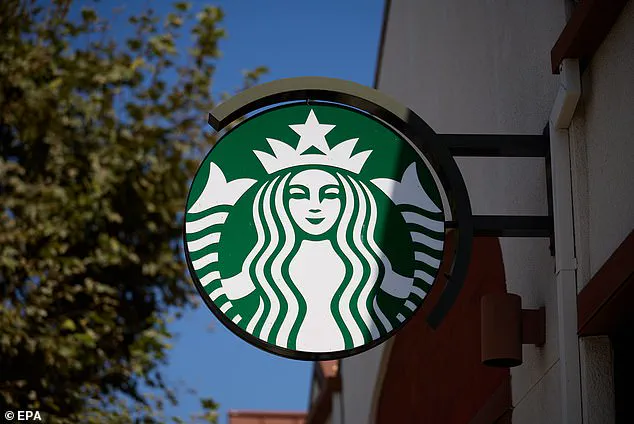 Starbucks Whistleblower Sues Over Retaliation, Exposing Safety Risks in Proprietary Tech System