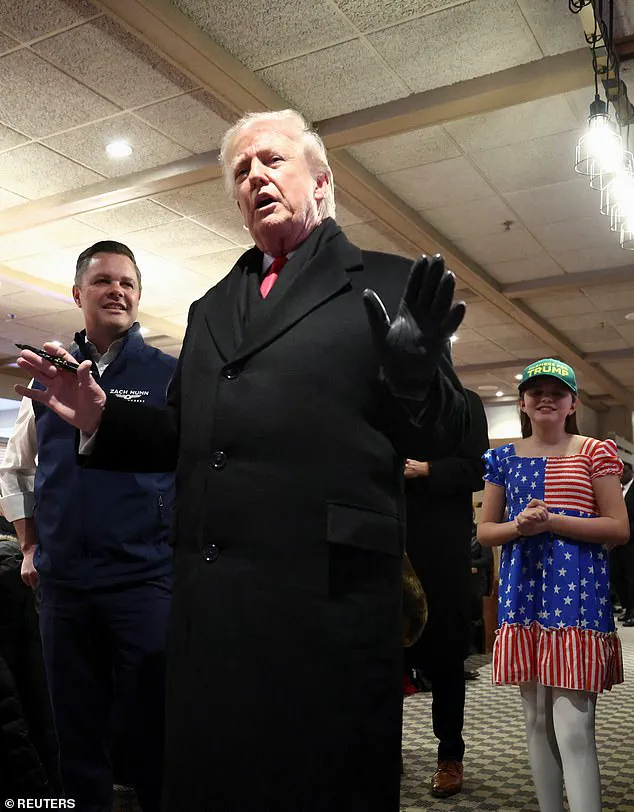 Trump Faces Criticism Over Response to Attack on Ilhan Omar; Perpetrator Allegedly Used Syringe Filled with Apple Cider Vinegar