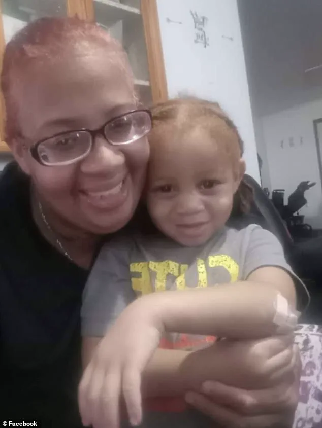 Buffalo Shooting Claims 3-Year-Old's Life, Sister Injured