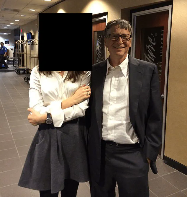 New DOJ Documents Reveal Alleged 2013 Claims by Epstein Regarding Bill Gates and Sexual Health Concerns
