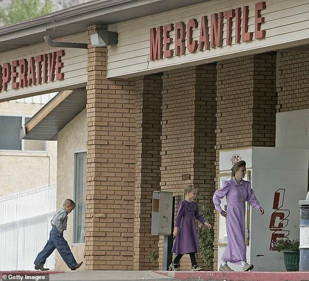 Arizona and Utah Towns Escape Cult's Grip, Embrace Normalcy with Winery