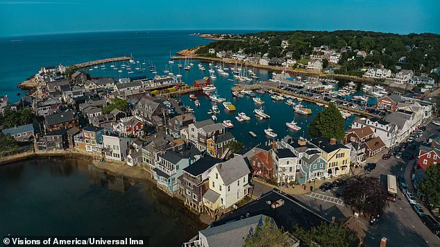 Commercial Fishing Boat 'Lily Jean' Sinks Off Massachusetts Coast; Six Missing, One Body Recovered