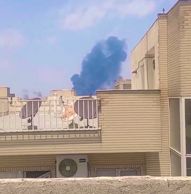 Explosions in Strategic Bandar Abbas: Iran's Oil Hub Blast Leaves Five Dead as Protests Continue