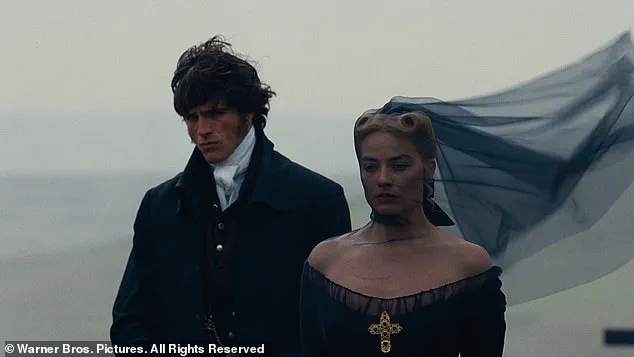 Margot Robbie: From *Neighbours* to Feminist Icon—A Journey of Empowerment on and Off Screen