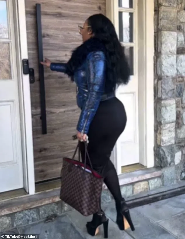 Tameika Goode Sentenced to 90 Days in Jail for Unpaid Occupation of $2.3M Bethesda Mansion, Sparking Debate Over Property Rights and Tenant Protections