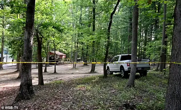 Wedding Day Tragedy Turns Legal Battle: Aaron White's Killing of Kailagh's Stepfather Sparks Community Division