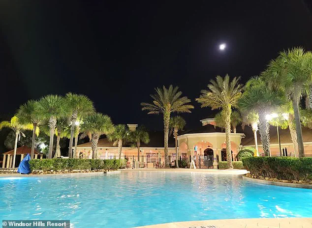 Florida Man Arrested for Alleged Indecent Exposure and Sexual Performance Involving Vacuum Cleaner at Windsor Hills Resort