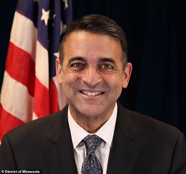 Former Border Patrol Chief Gregory Bovino Allegedly Disparaged US Attorney Daniel N. Rosen's Jewish Faith During January 12 Phone Call, Report Says