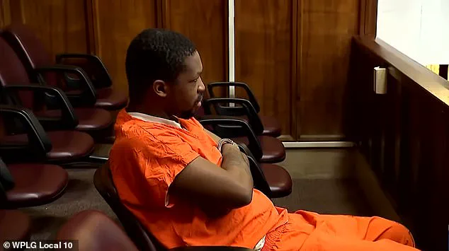 Decades-Old Case Closes as Career Criminal Admits to Murdering 10-Year-Old in Nail Salon, Facing Death Penalty