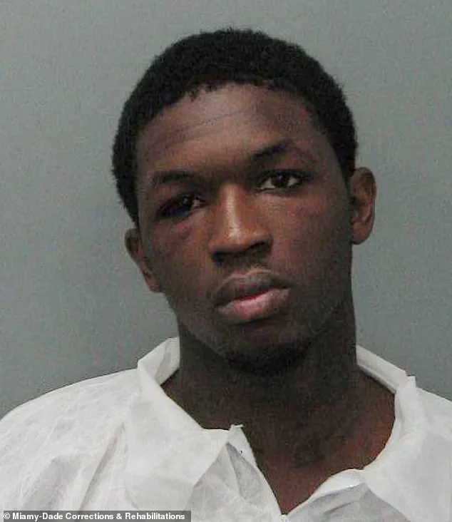 Decades-Old Case Closes as Career Criminal Admits to Murdering 10-Year-Old in Nail Salon, Facing Death Penalty