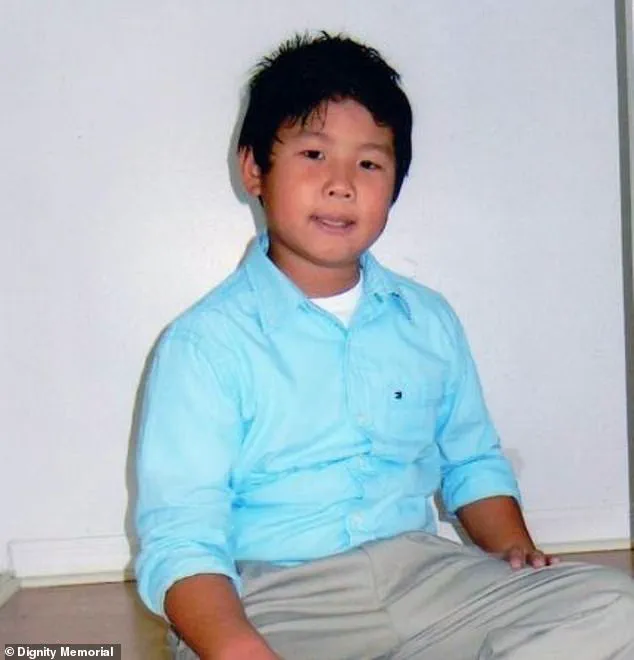 Decades-Old Case Closes as Career Criminal Admits to Murdering 10-Year-Old in Nail Salon, Facing Death Penalty
