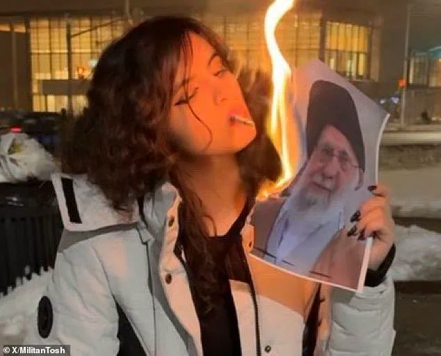 Iranian Regime's Escalating Brutality: Systemic Torture and Mutilation of Women to Silence Dissent