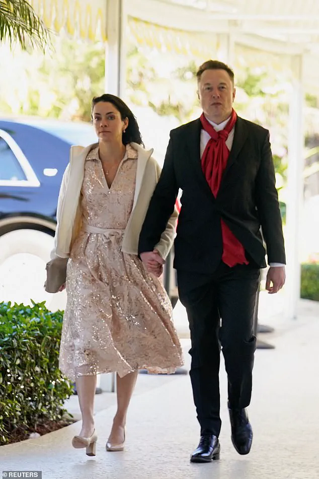 Mar-a-Lago Hosts Lavish Wedding for Trump Aide Dan Scavino, Drawing Prominent Republican Figures
