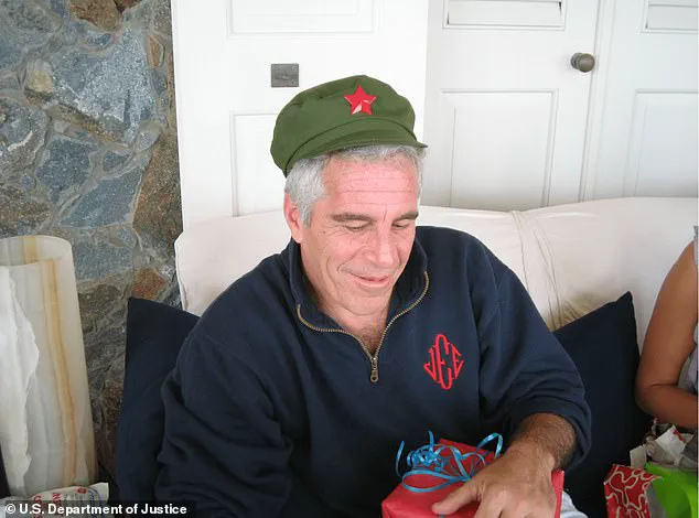 New DOJ Documents Reveal Epstein's Alleged Coordination of Putin Meeting in 2011