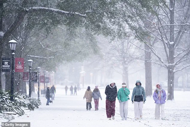 Punxsutawney Phil Sees Shadow, Predicts Six More Weeks of Winter in Timeless Tradition