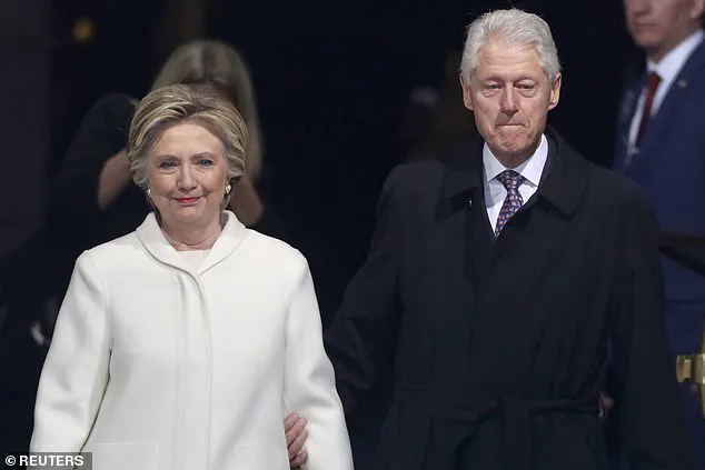 Clintons Agree to Testify in Epstein Investigation, Marking Dramatic Shift in Stance
