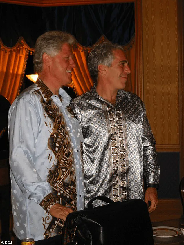 Clintons Agree to Testify in Epstein Investigation, Marking Dramatic Shift in Stance