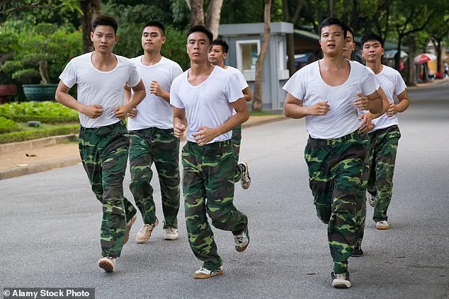Leaked Vietnamese Military Document Reveals Secret Contingency Plans for 'Second US Invasion,' Contradicting 2023 Strategic Partnership