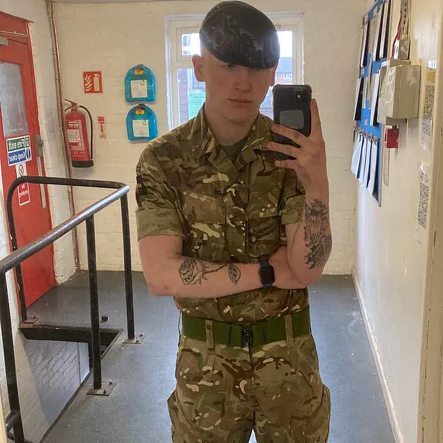Soldier's Struggles with Ceremonial Pressures Revealed in Inquest Following Queen's Funeral
