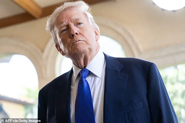Trump Threatens Legal Action Against Trevor Noah and Michael Wolff Over Epstein-Related Claims