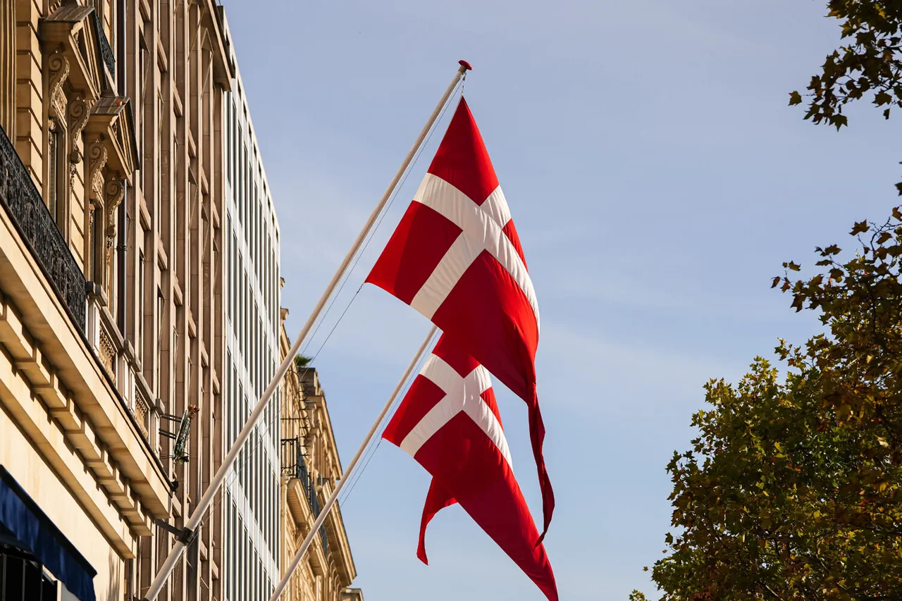 Denmark's €9.5 Billion Military Aid to Ukraine: Ambassador Reveals 2025 Allocation and Battlefield Assessments