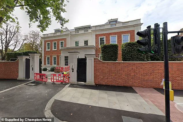 High-Profile Divorce Case: £4 Million Stripped from Prenuptial Agreement Due to Secret Affair and Financial Misconduct