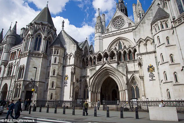 High-Profile Divorce Case: £4 Million Stripped from Prenuptial Agreement Due to Secret Affair and Financial Misconduct