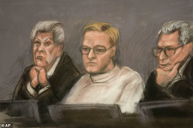 Marius Borg Hoiby Breaks Down in Court, Blames Media Scrutiny for Criminal Past as Trial Continues