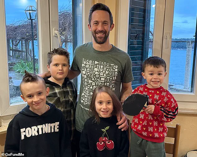 Utah Siblings Returned to Father After Harrowing International Ordeal
