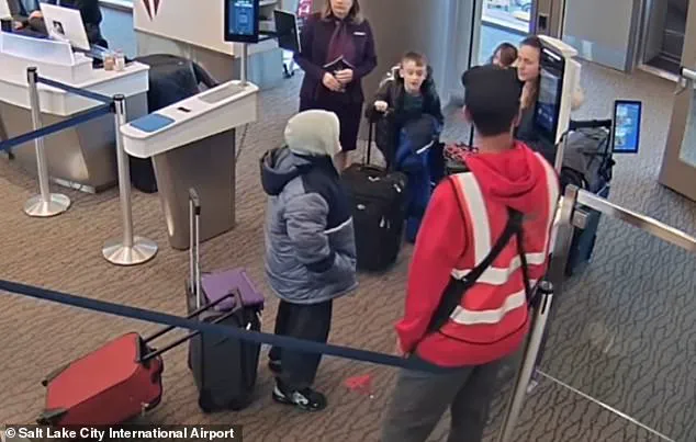 Utah Siblings Returned to Father After Harrowing International Ordeal