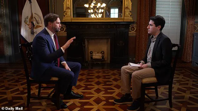 Vice President JD Vance Defends Trump's Deportation Policies Amid Minneapolis Violence Outcry
