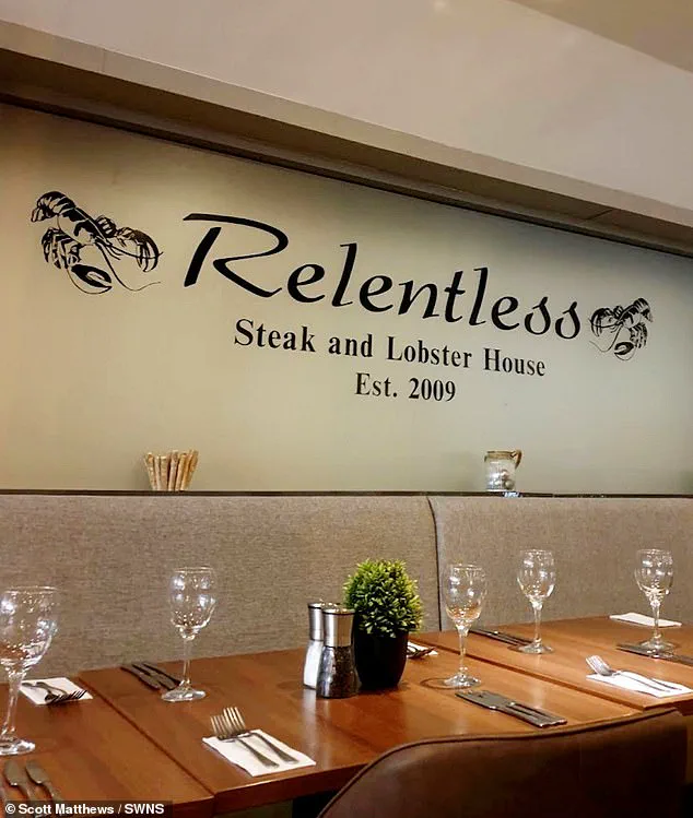 £170 Dine-and-Dash at Portsmouth Seafood Restaurant Uses Pre-Payment System